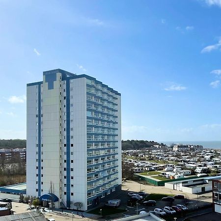 Frische Brise Frische Brise 06 05 Appartement Cuxhaven Buitenkant foto